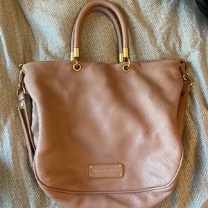Marc by Marc Jacobs too hot to handle satchel